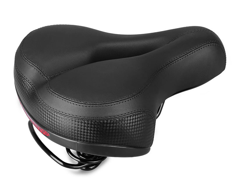 Big Ass Spring Mountain Bike Cushion Bicycle Cushion