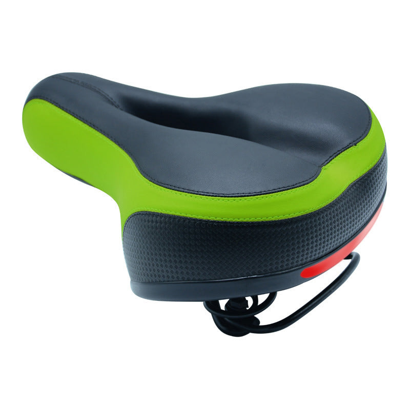 Big Ass Spring Mountain Bike Cushion Bicycle Cushion