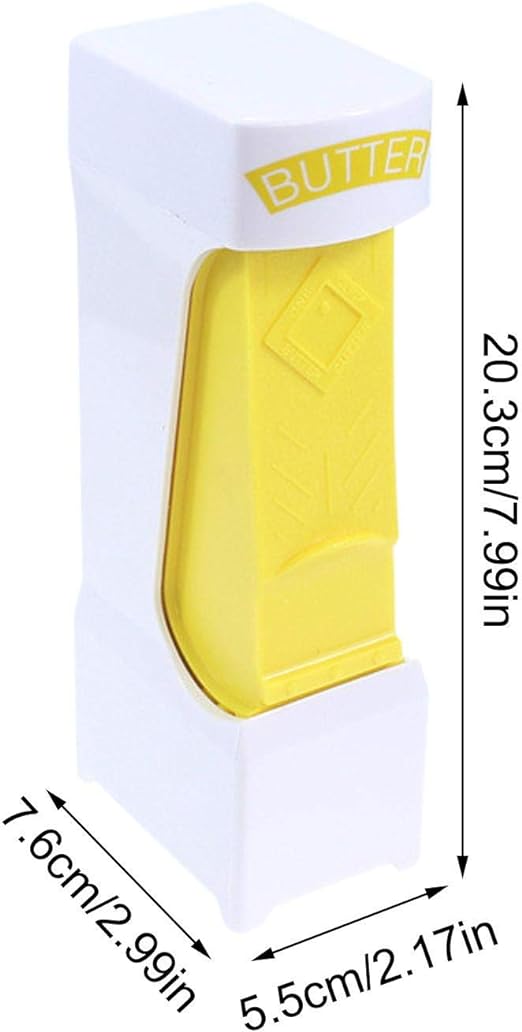 One-click Butter Cutter