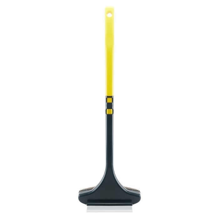 2 In 1 Screen Window Cleaning Brush