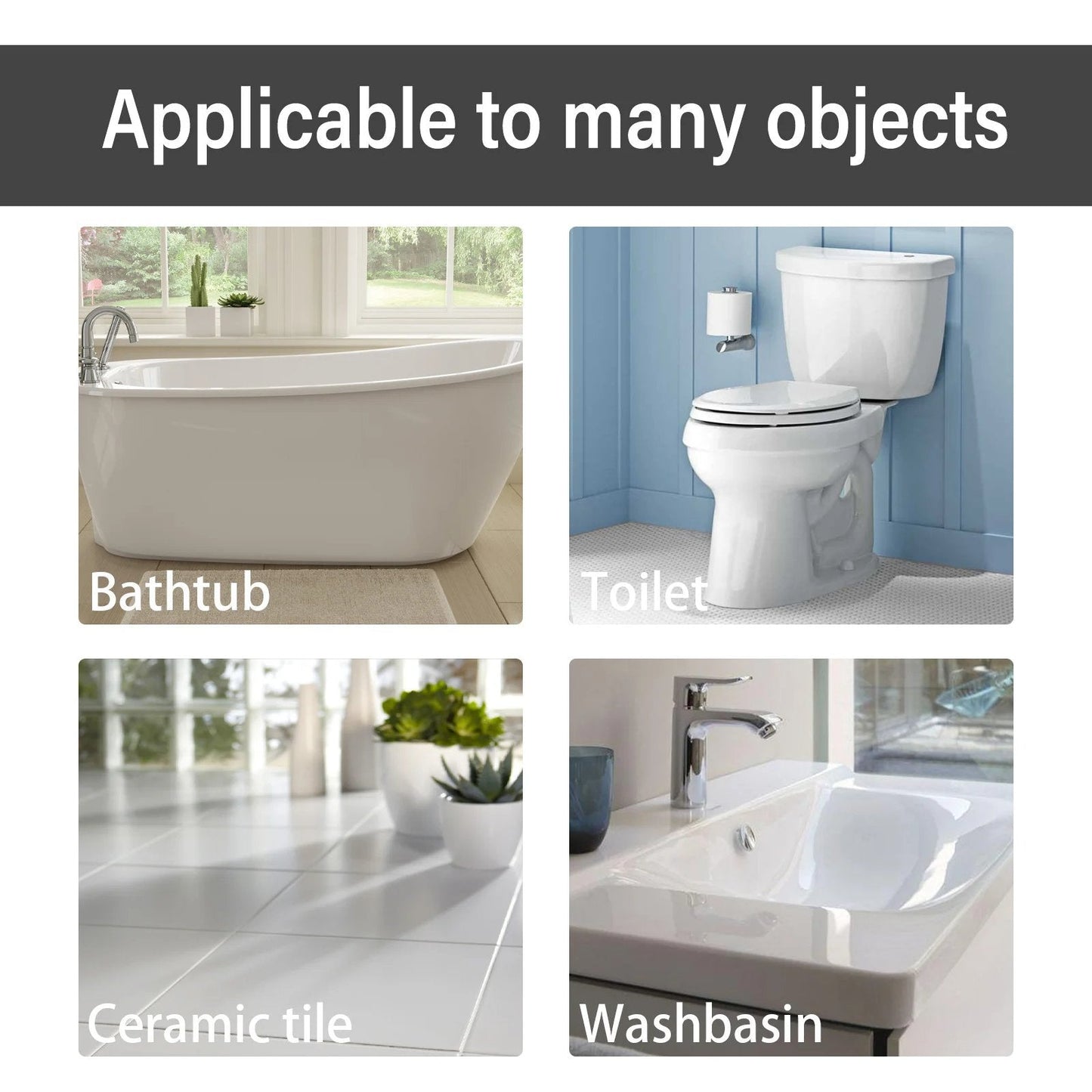 Tile Repair Paste- buy more save more