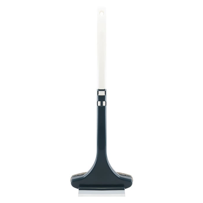 2 In 1 Screen Window Cleaning Brush