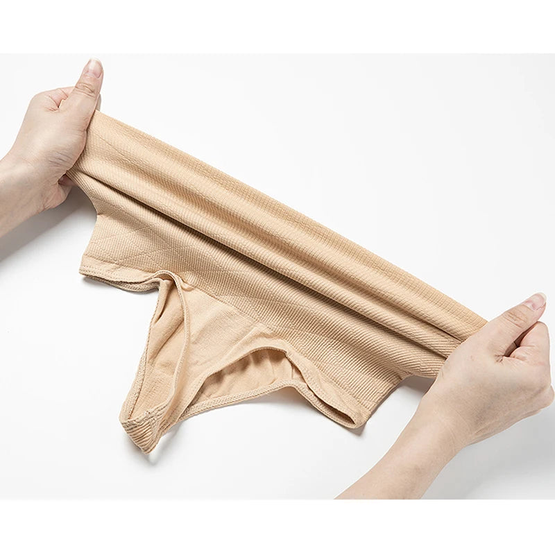 Tummy Control Thong Plus