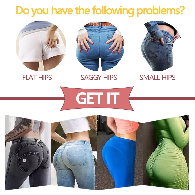 Tummy Control Thong Plus