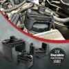 Adjustable Oil Filter Wrench