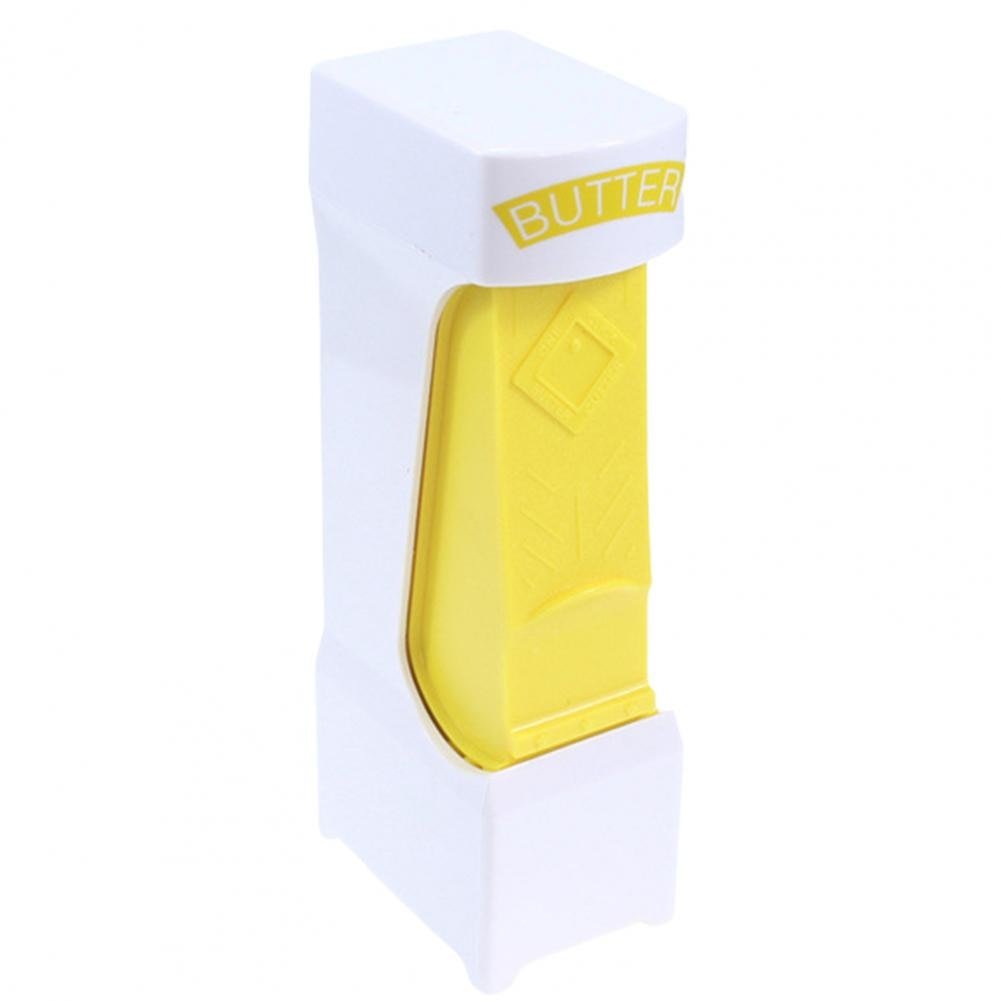 One-click Butter Cutter