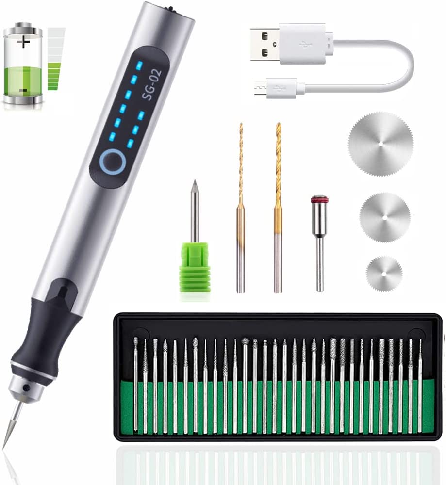 Professional Engraving Pen