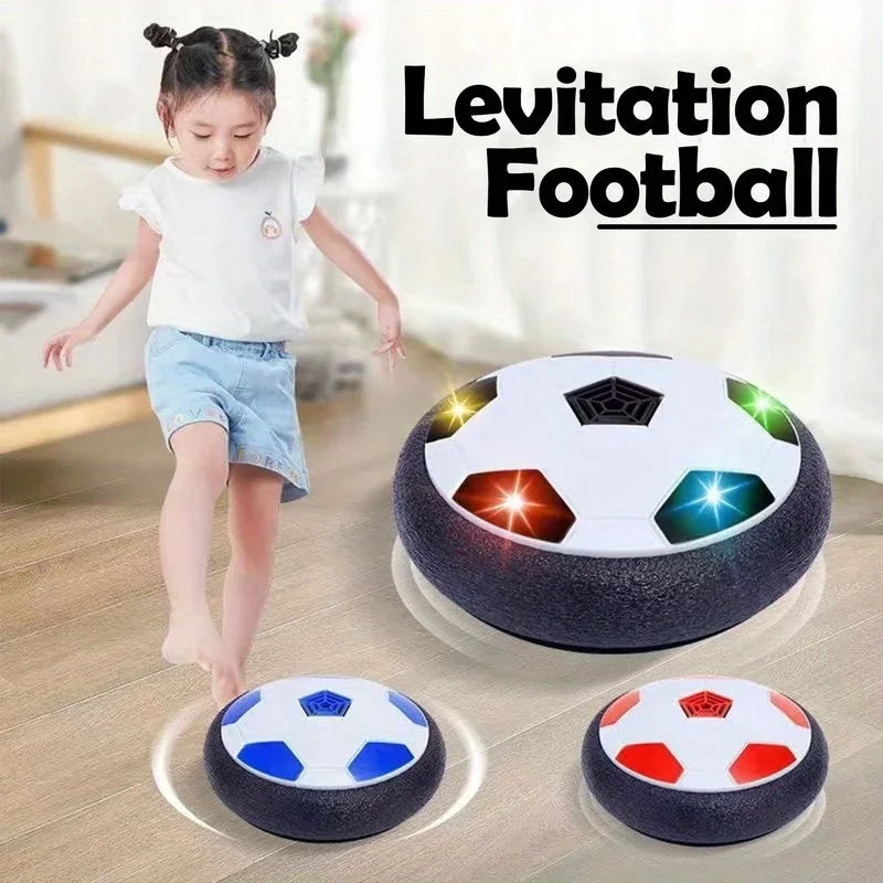 Hover Soccer Superstar Toy
