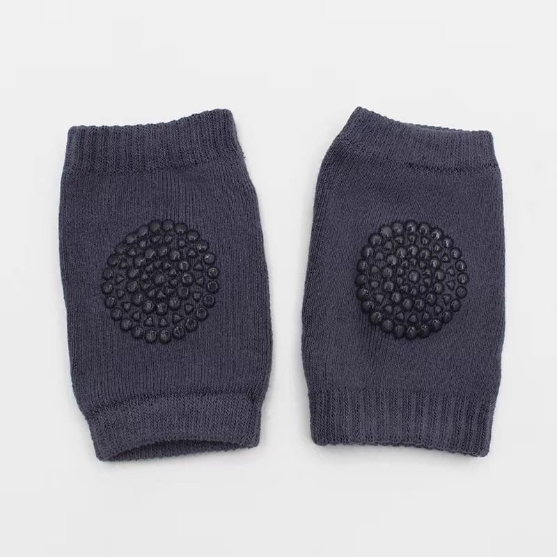 CuddleSoft Baby Knee Protectors
