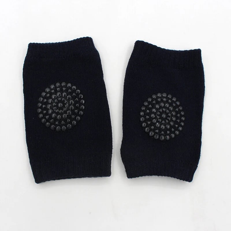 CuddleSoft Baby Knee Protectors