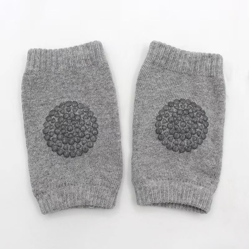 CuddleSoft Baby Knee Protectors