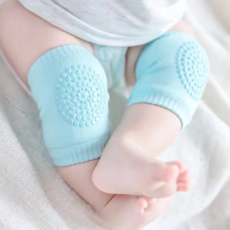 CuddleSoft Baby Knee Protectors