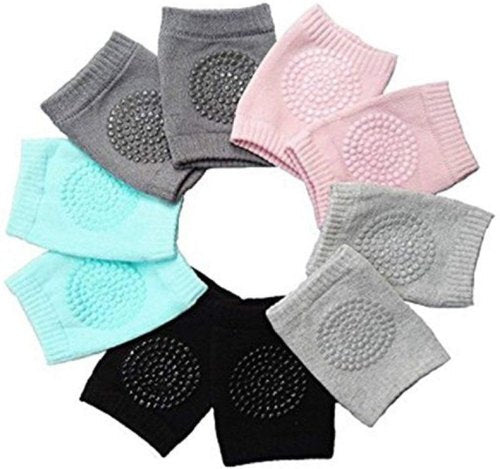 CuddleSoft Baby Knee Protectors