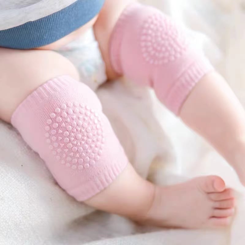 CuddleSoft Baby Knee Protectors