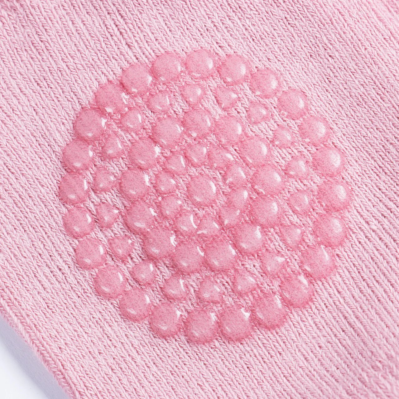 CuddleSoft Baby Knee Protectors