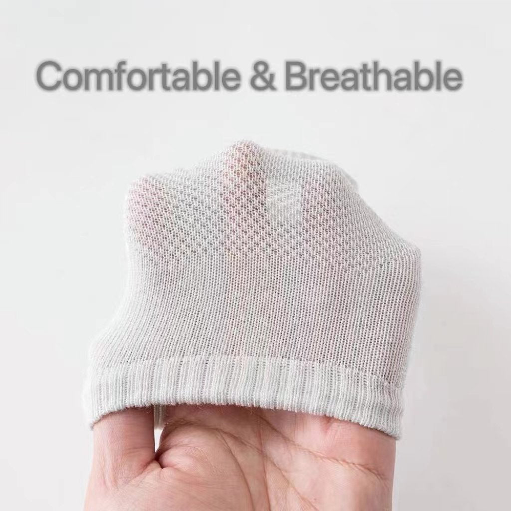CuddleSoft Baby Knee Protectors