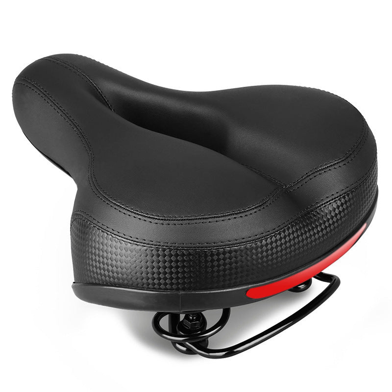 Big Ass Spring Mountain Bike Cushion Bicycle Cushion