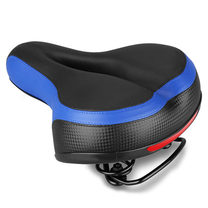 Big Ass Spring Mountain Bike Cushion Bicycle Cushion