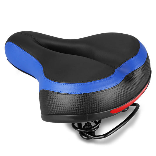Big Ass Spring Mountain Bike Cushion Bicycle Cushion