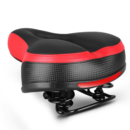 Big Ass Spring Mountain Bike Cushion Bicycle Cushion