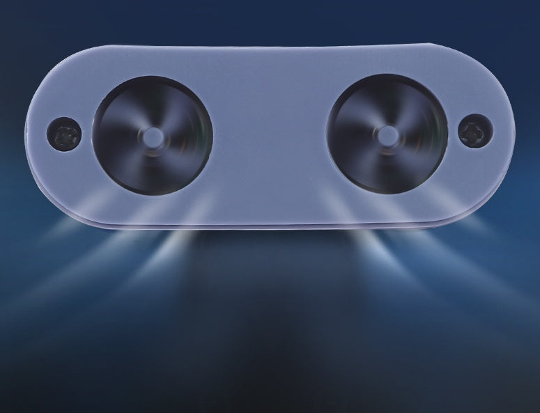 Anti Snoring appliance for correcting nasal obstruction