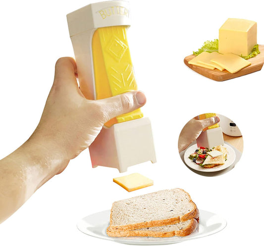 One-click Butter Cutter