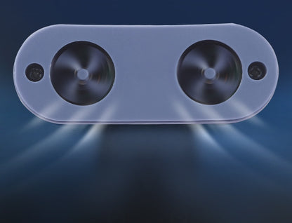 Anti Snoring appliance for correcting nasal obstruction