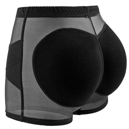 Butt Lift Panties Tummy Control With Removable Pads Butt Lifter For Women