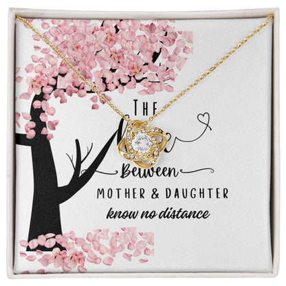 The Love Mother & Daughter