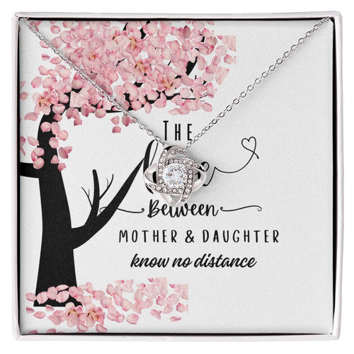 The Love Mother & Daughter