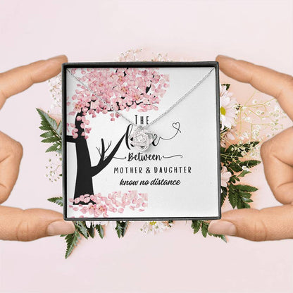 The Love Mother & Daughter