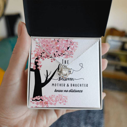 The Love Mother & Daughter