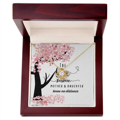 The Love Mother & Daughter