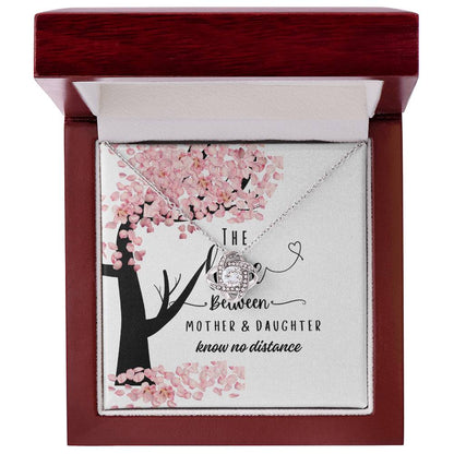 The Love Mother & Daughter