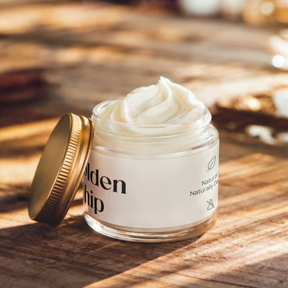 Golden Whip Balm