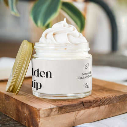 Golden Whip Balm