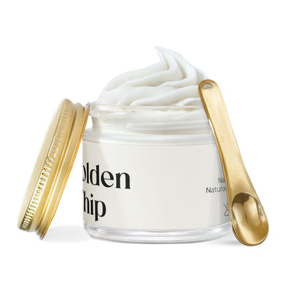 Golden Whip Balm