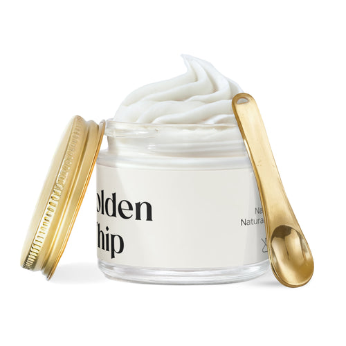 Golden Whip Balm