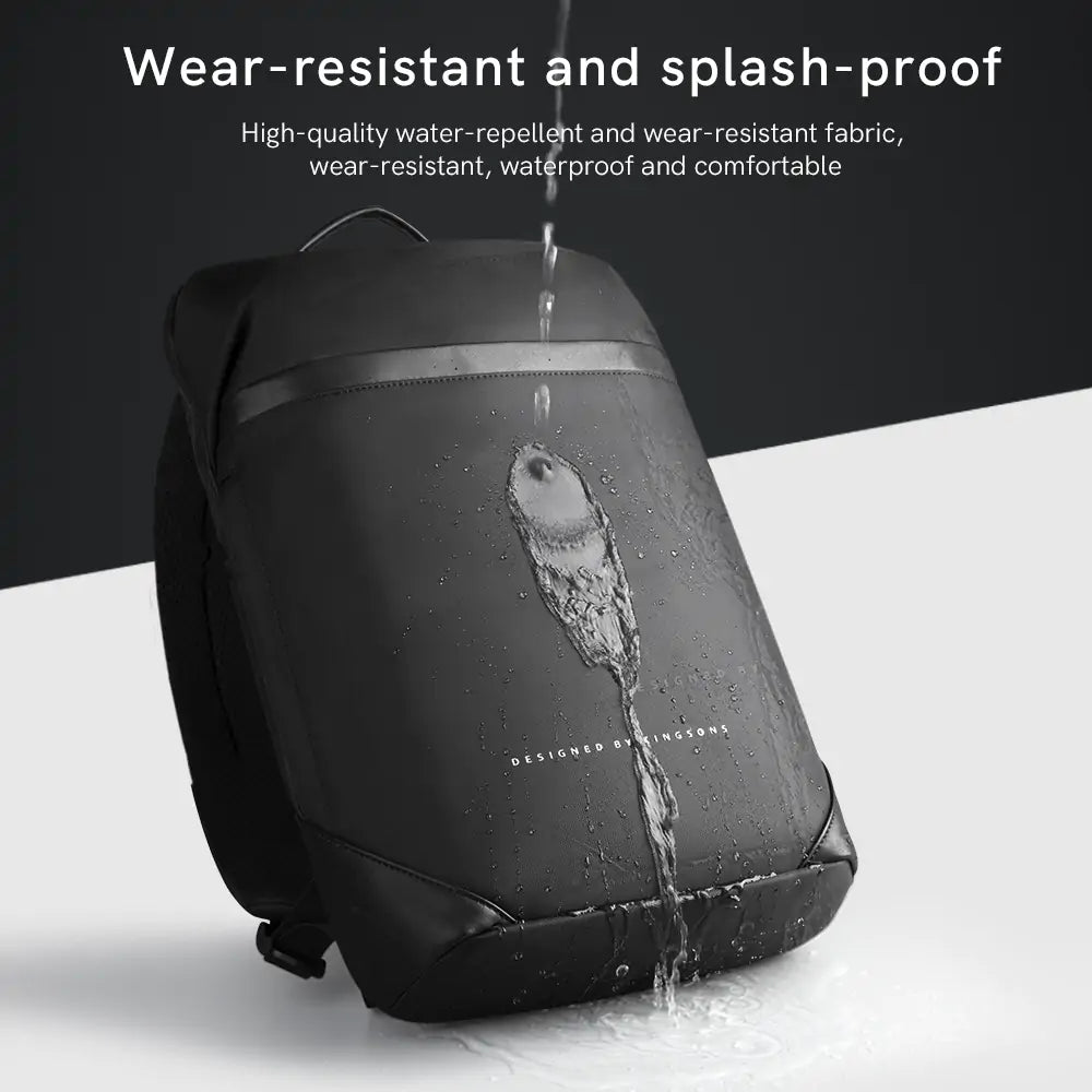 Ultralight Backpack