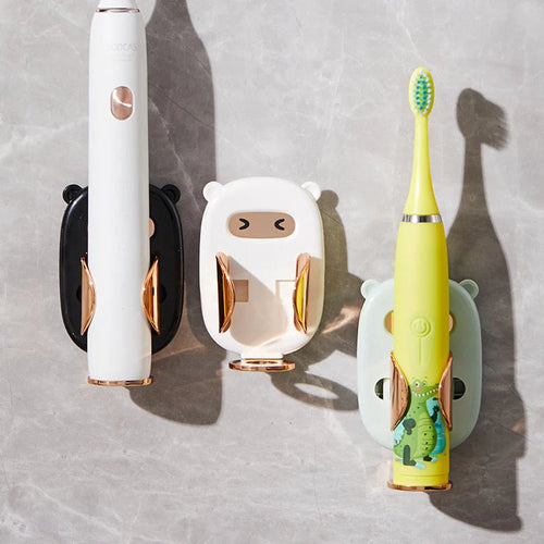Electric Toothbrush Gravity Holder