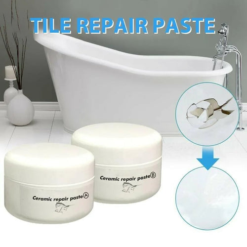 Tile Repair Paste- buy more save more