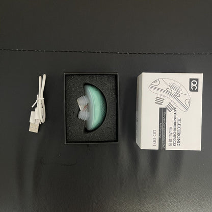 Anti Snoring appliance for correcting nasal obstruction