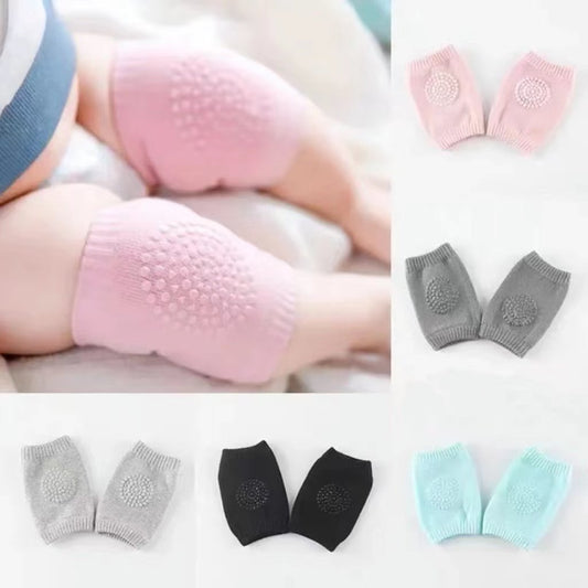 CuddleSoft Baby Knee Protectors