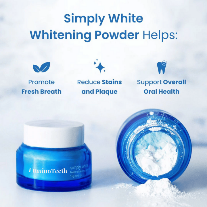 BrightSmile Whitening Kit