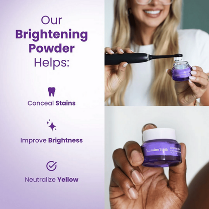 BrightSmile Whitening Kit