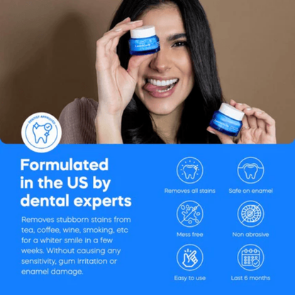 BrightSmile Whitening Kit