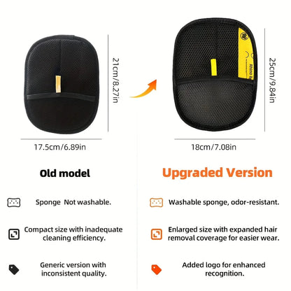 FurEase Pet Hair Remover  Glove