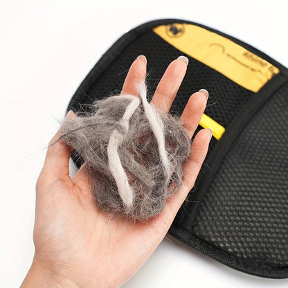 FurEase Pet Hair Remover  Glove