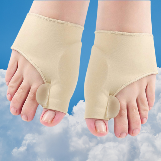 PediDoc Orthopedic Bunion Corrector with Toe Separator